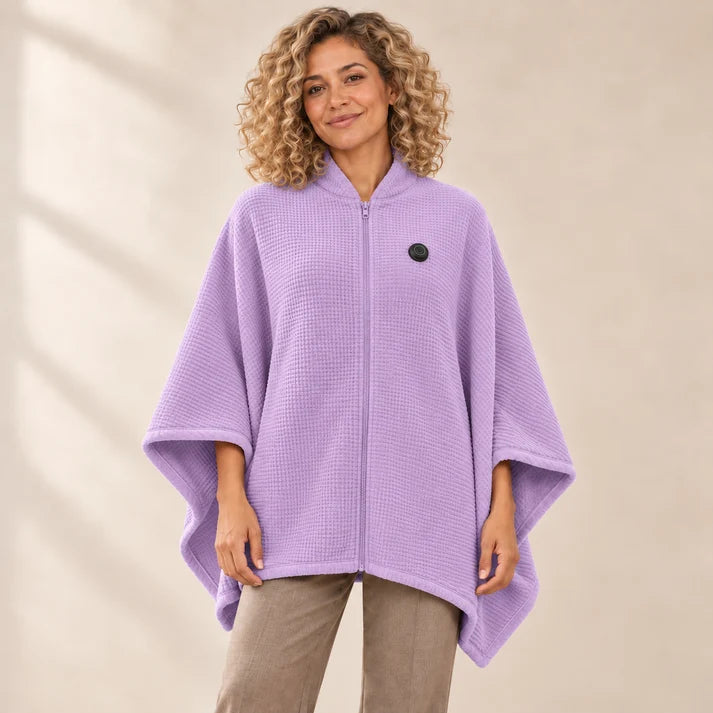 CozyHeat 2-in-1 Beheizbarer Pullover